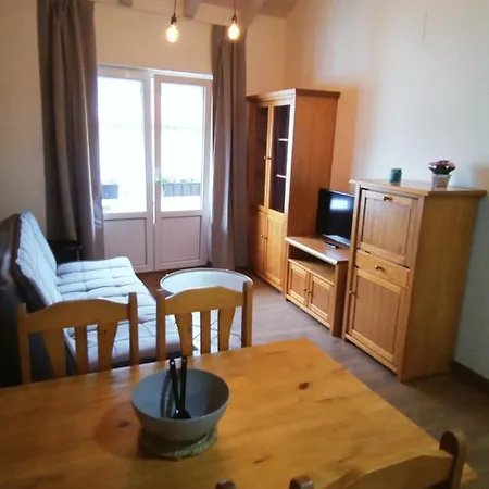 Appartamento Lares Santa Olalla (Cantabria)