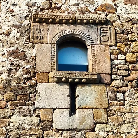 Lares Santa Olalla (Cantabria)