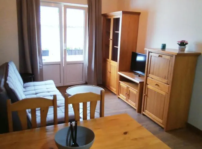 Daire Lares Santa Olalla (Cantabria)