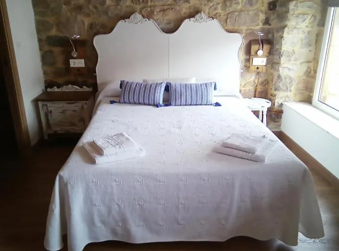 Daire Lares Santa Olalla (Cantabria)