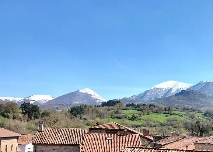 Lares Santa Olalla (Cantabria)