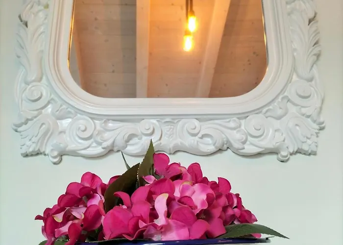 Lares Daire Santa Olalla (Cantabria)