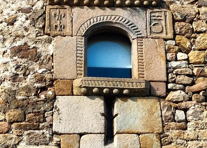 Lares Santa Olalla (Cantabria)